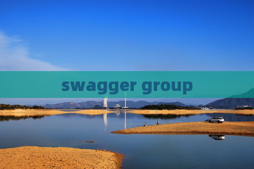 swagger group